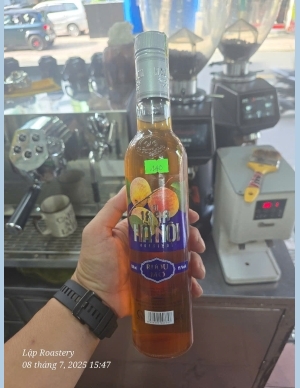 RƯỢU MƠ HALICO 500ML 15% VOL 