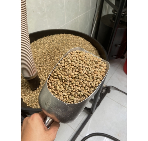 Cà Phê Mộc Pha Máy Blend 1 