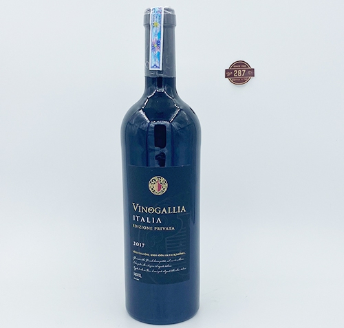 VINOGALLIA ITALIA 