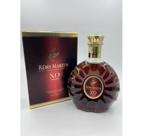 REMY MARTIN X.O EXCELLENCE