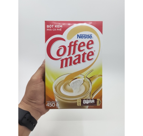 BỘT KEM PHA CAFE COFFEE MATE 
